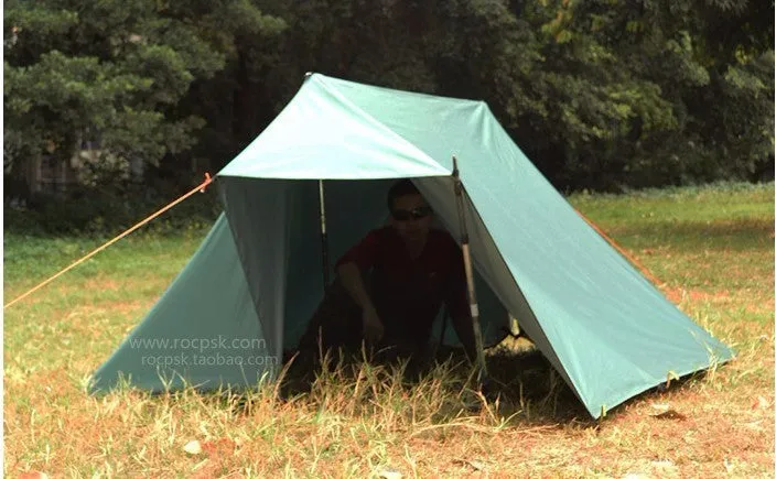 Ultralight Waterproof Outdoor Tarp
