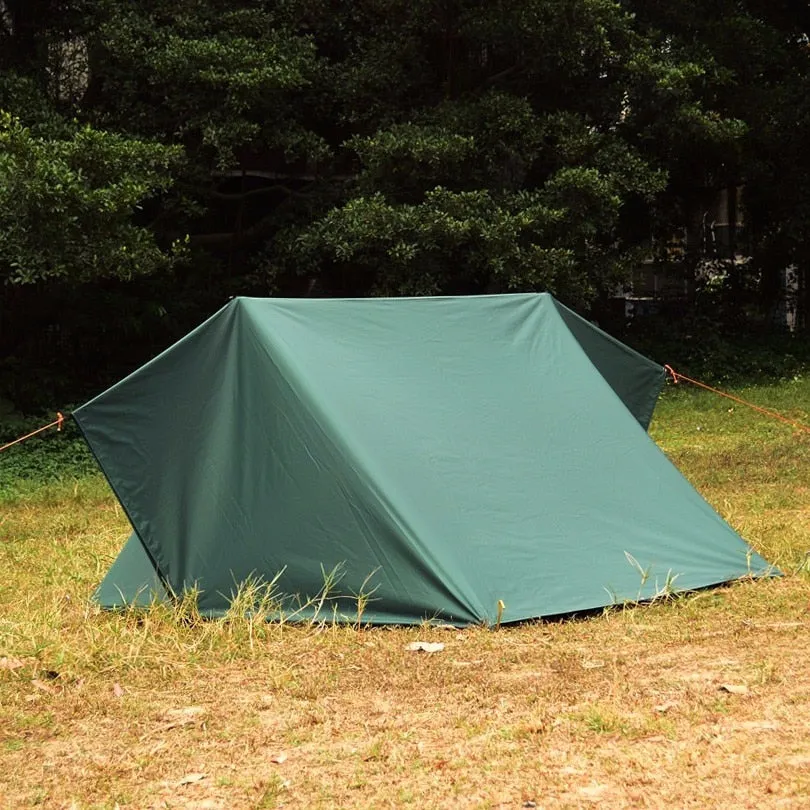 Ultralight Waterproof Outdoor Tarp