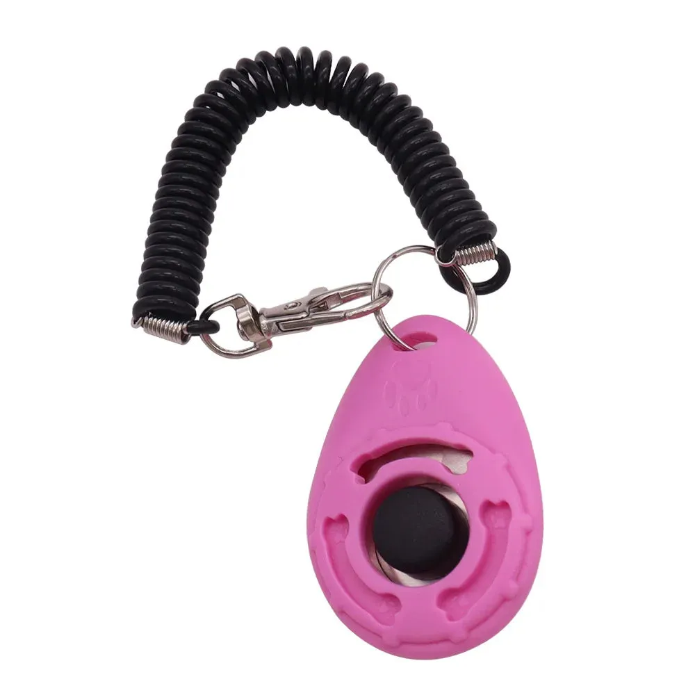 Ultrasonic Dog Whistle for Training and Bark Control