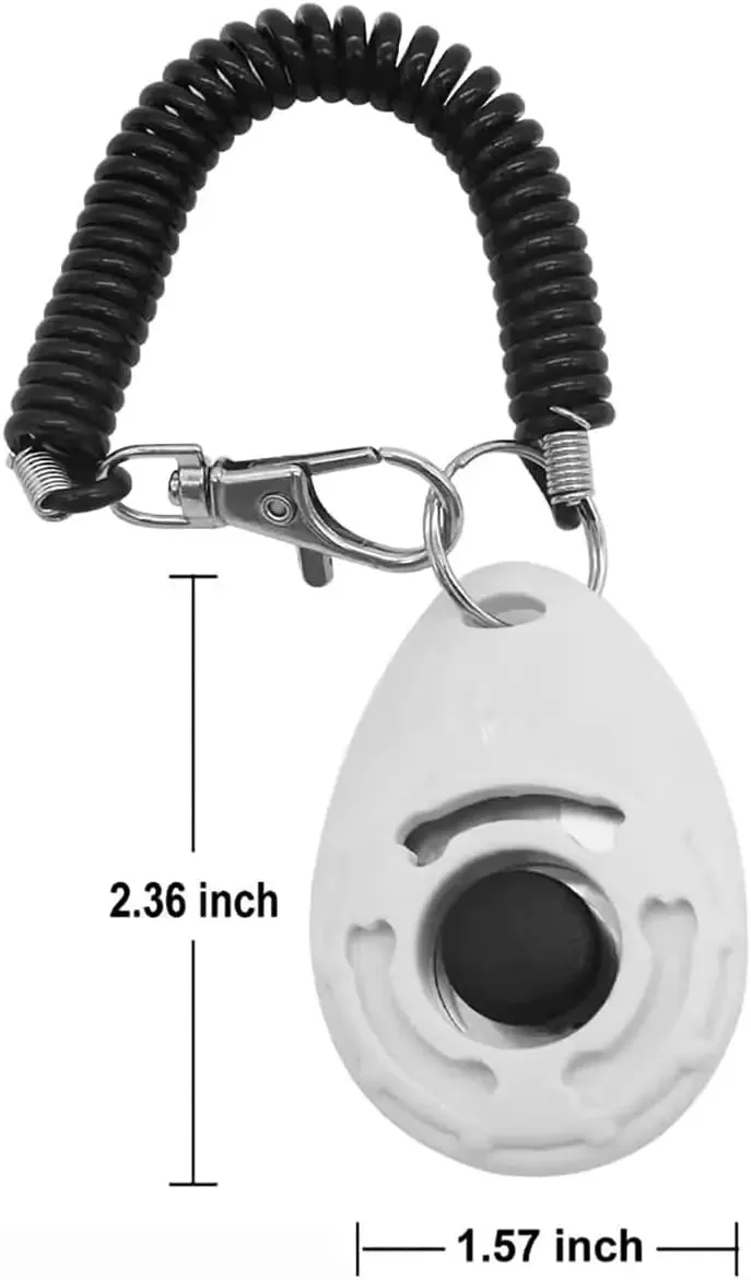 Ultrasonic Dog Whistle for Training and Bark Control