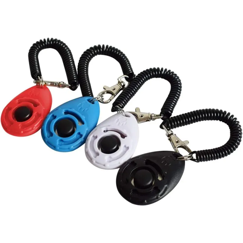 Ultrasonic Dog Whistle for Training and Bark Control