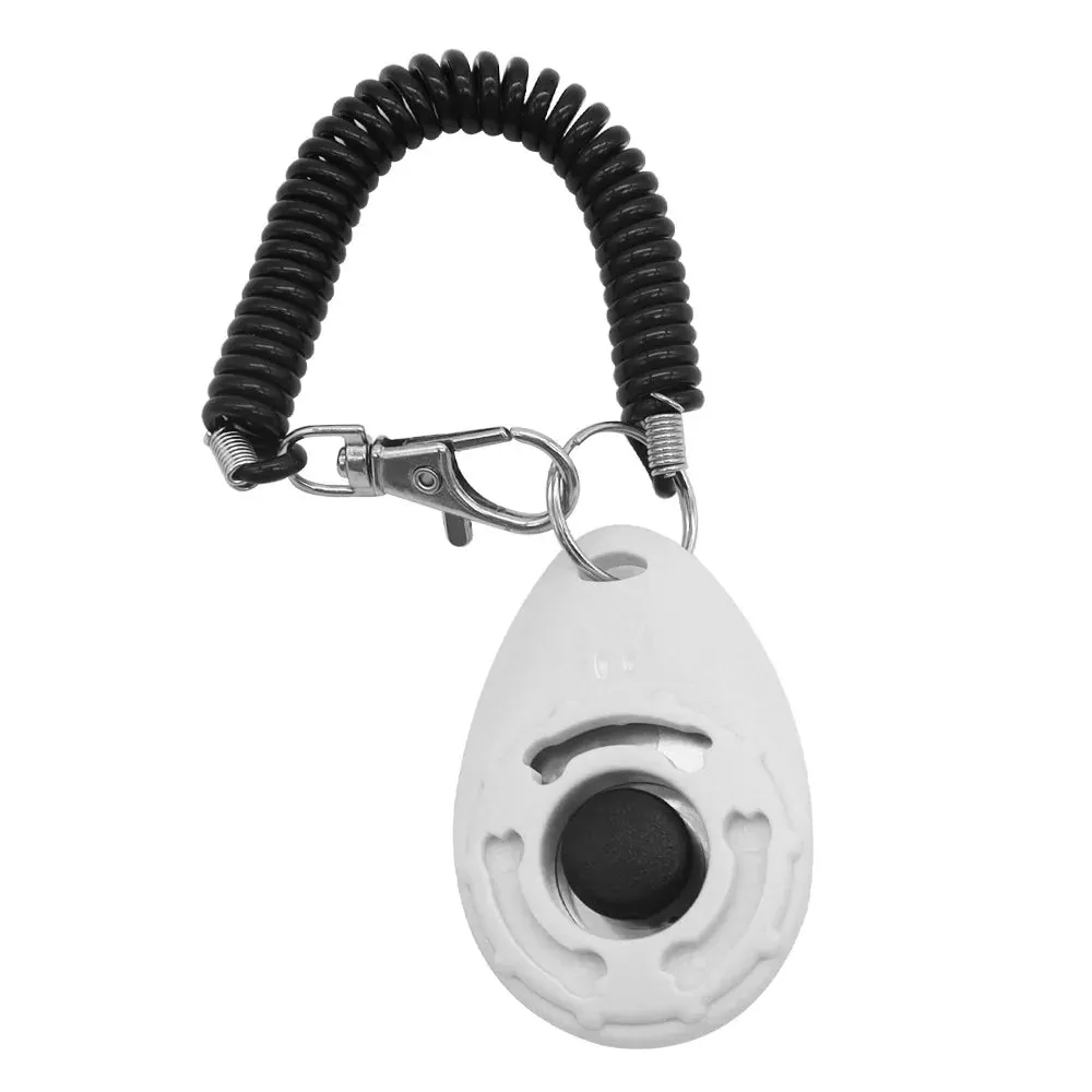 Ultrasonic Dog Whistle for Training and Bark Control