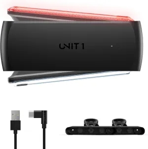 UNIT 1 Smart Lights Compatible with UNIT 1 Devices