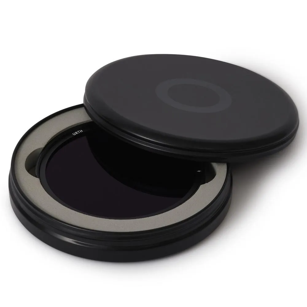 Urth Magnetic 82mm ND1000 (10 Stop) Filter Plus 