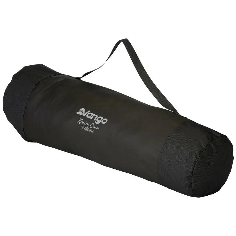 Vango Kraken 2 Oversized Chair Std Excalibur Chair