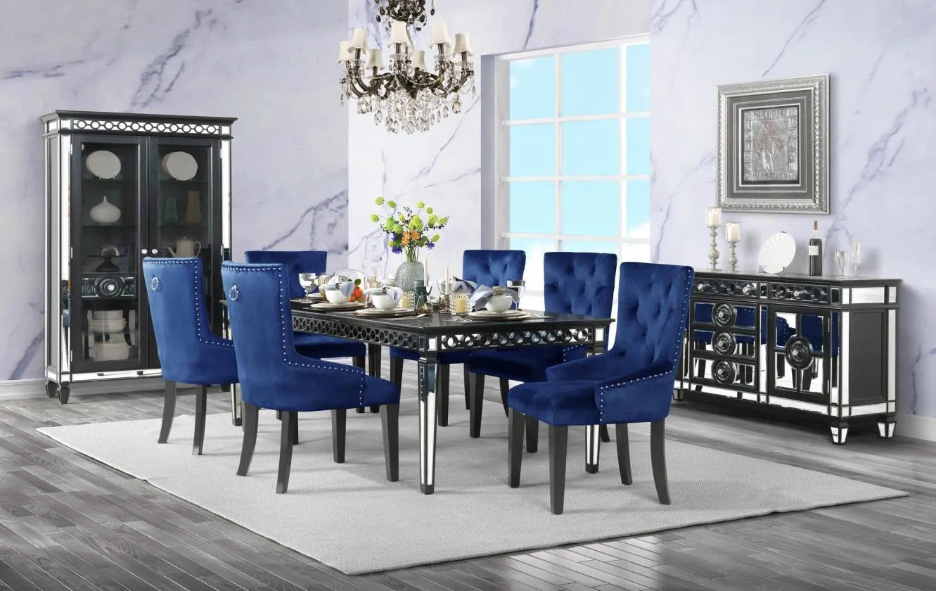 Varian II Side Chair
