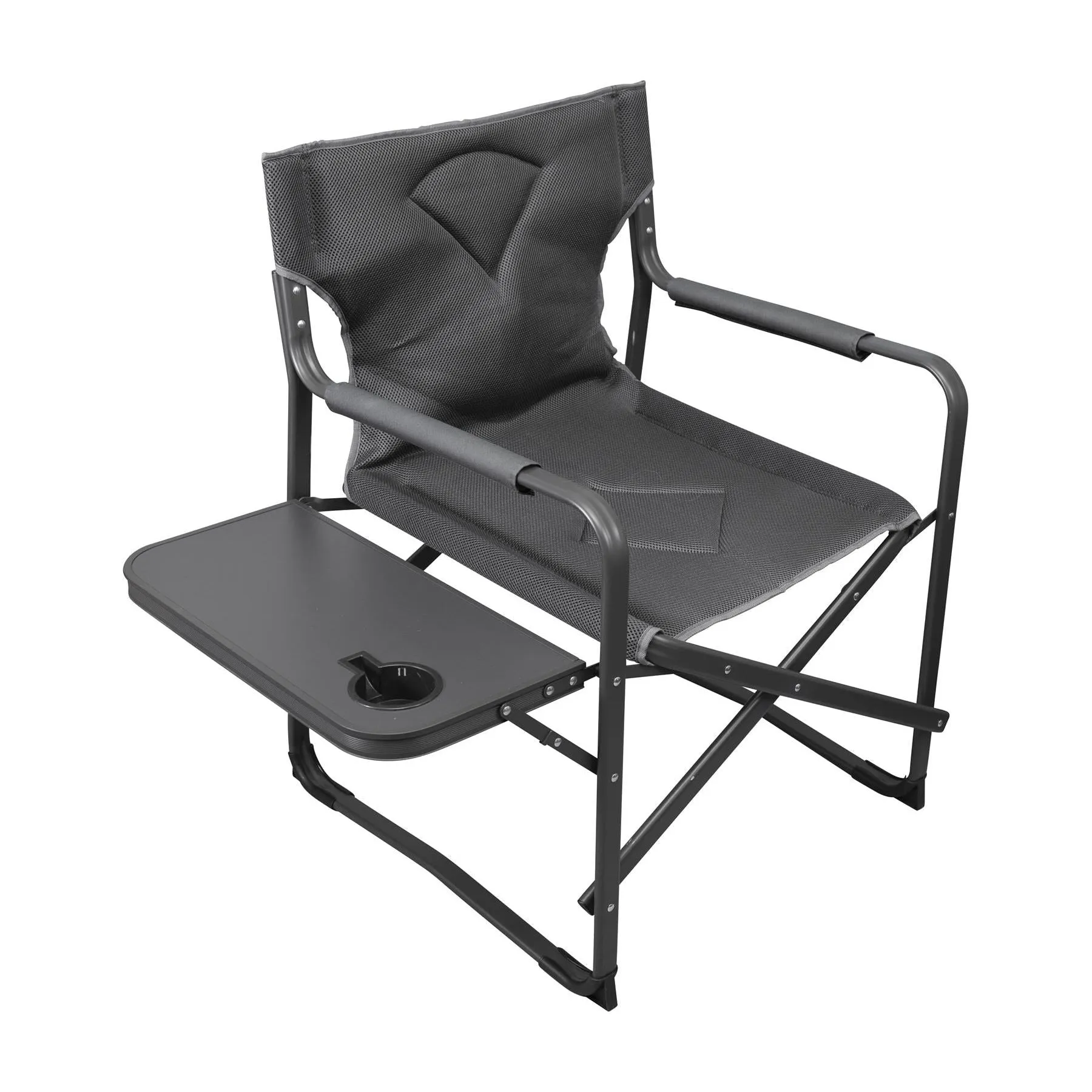 Via Mondo 3D Padded Director Chair