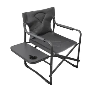 Via Mondo 3D Padded Director Chair