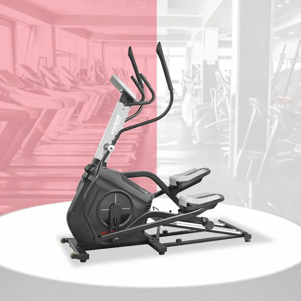 Viva KH-690 Light Commercial Elliptical