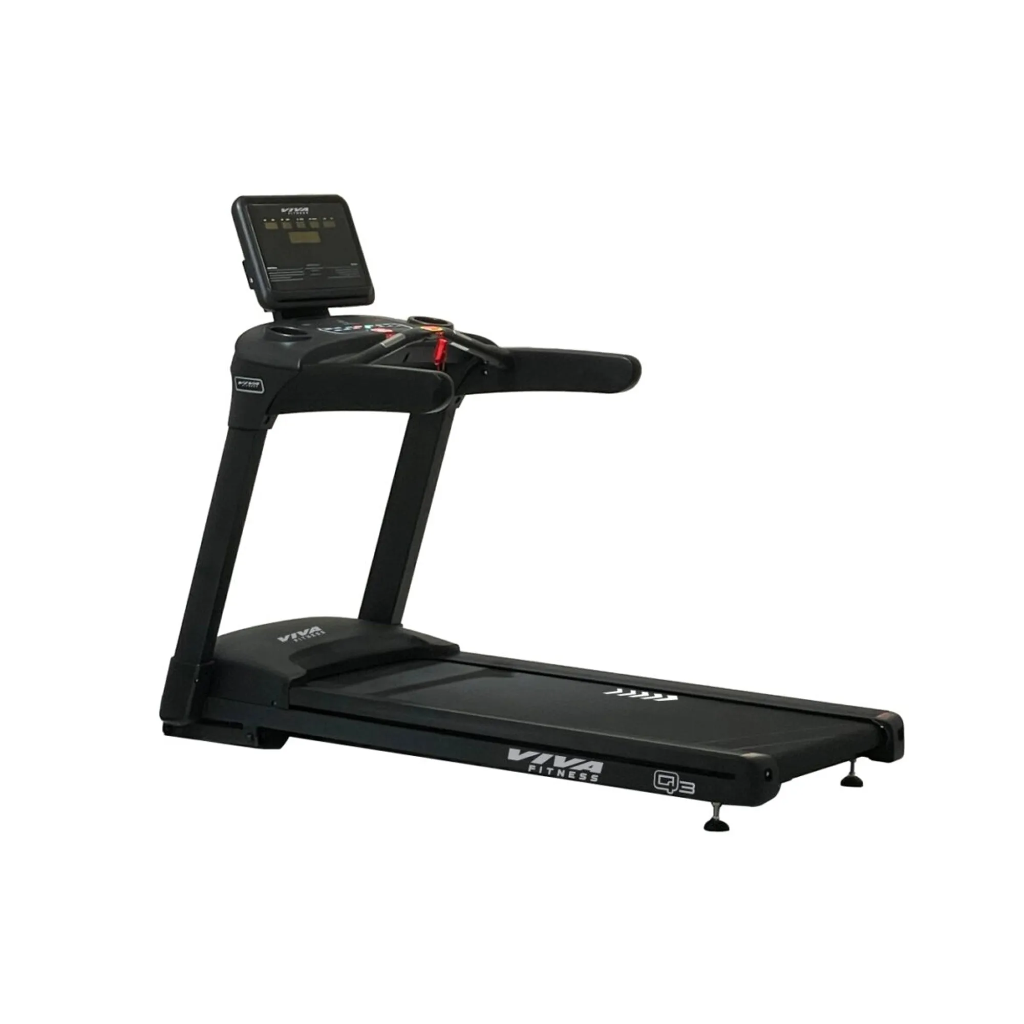 Viva Q3 Light Commercial Treadmill