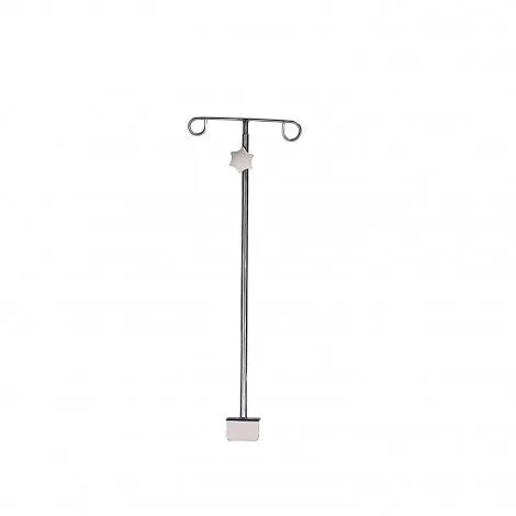 VMS Careline Telescopic IV Pole - VAC 1001