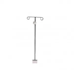 VMS Careline Telescopic IV Pole - VAC 1001