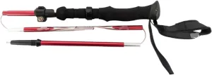 Walking Stick Hiking Poles Adjustable Trekking Poles Telescopic Walking Sticks Ultralight Hiking Poles for Mountaining Hiking Gear Trekking Poles