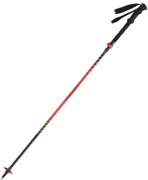 Walking Stick Hiking Poles Aluminum Alloy Trekking Poles Adjustable Hiking Walking Sticks Strong Ultralight for Camping Hiking Gear Trekking Poles