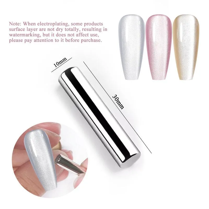 Water Light Cat Magnetic Gel Polish 10ml