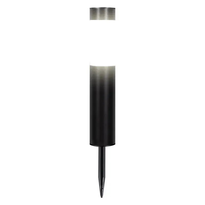 Waterproof Solar Garden Pathway Lights - LED Landscape Lamp for Yard, Patio, and Driveway