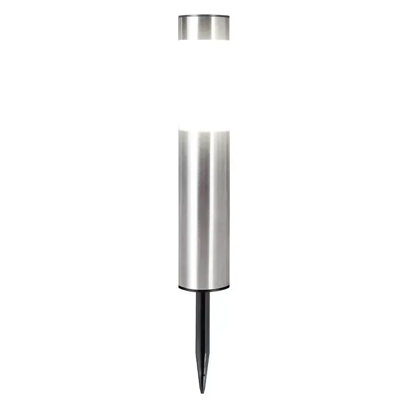 Waterproof Solar Garden Pathway Lights - LED Landscape Lamp for Yard, Patio, and Driveway