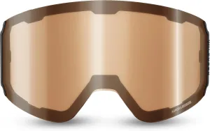 Wildhorn Outfitters Roca Ski Goggles Extra/Replacement Frameless Lens