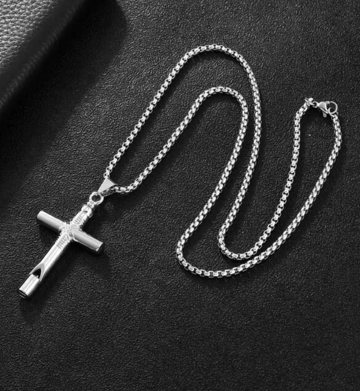 Wrapped in Jesus