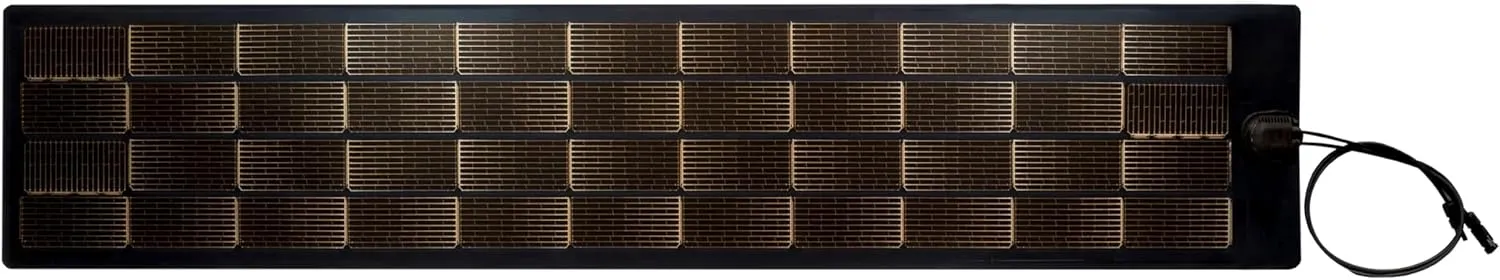 Xantrex 784-9115S-01 115W Solar Max Flex Slim Panel