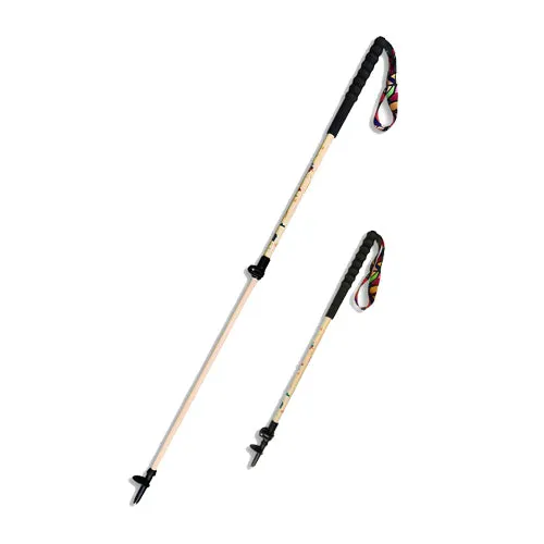 Zenone - Z2002 - Junior Ultralight Trekking Poles
