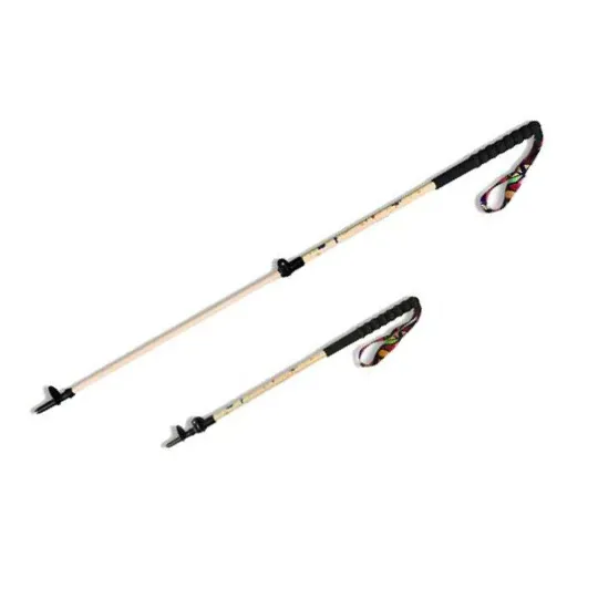 Zenone - Z2002 - Junior Ultralight Trekking Poles